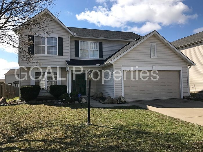 1st image of 3203 Crestwell Dr