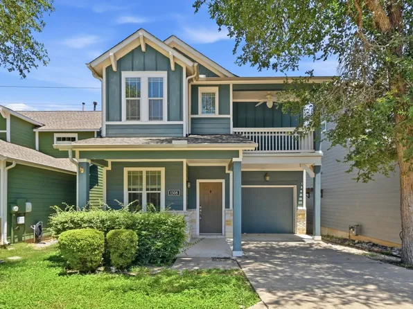 1308 Central Park Ct, Austin, TX 78745