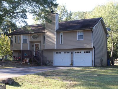2063 Blackberry Ln, Auburn, GA, 30011
