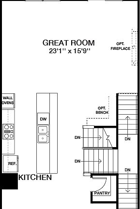 The Waverly at South Lake