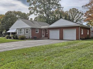 159 E Roseville Rd, Lancaster, PA 17601