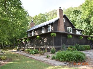 245 Harvey Rd, Kingston, TN 37763