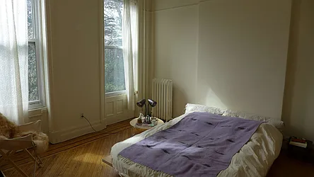 Rented by Garfield Realty 