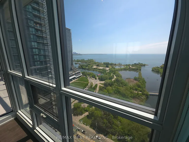 2212 Lake Shore Blvd W #3301 — Photo 23