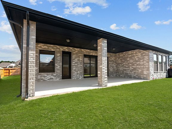 Outdoor Living Area