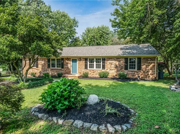 10326 Dorel Ct, North Chesterfield, VA 23236