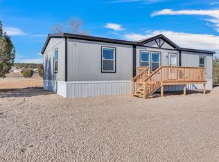 182 Paradise Meadow Loop, Edgewood, NM 87015