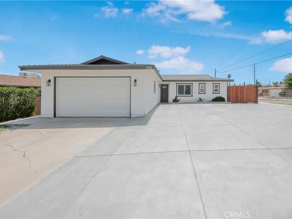 900 Ann St, Barstow, CA 92311