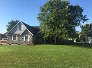 1918 Oakridge Pkwy N, Terre Haute, IN 47802