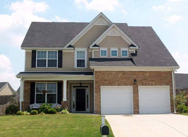 1st image of 6018 Great Glen Drive