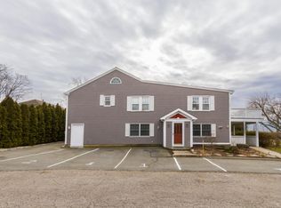 291 Prospect Ave #1, Middletown, RI 02842