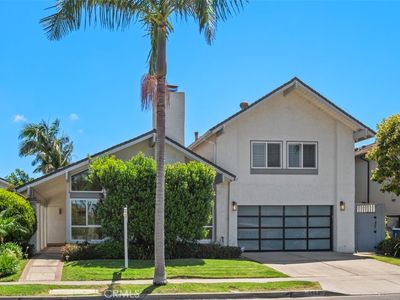 3962 Mistral Dr, Huntington Beach, CA, 92649