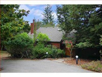 865 Elsie Mae Dr, Boulder Creek, CA, 95006