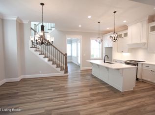 6224 Mistflower Cir, Prospect, KY 40059