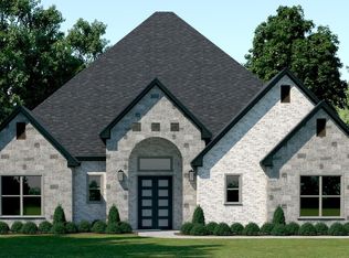 9258 Caddo Rdg, Tyler, TX 75703