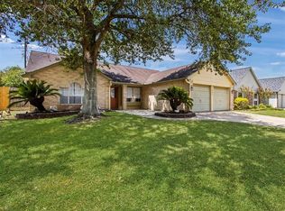 7027 Brockington Dr, Katy, TX 77494