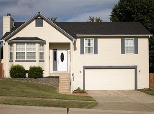 14434 Cape Charles Ct, Florissant, MO