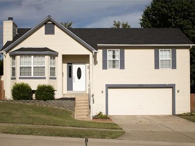 14434 Cape Charles Ct, Florissant, MO, 63034