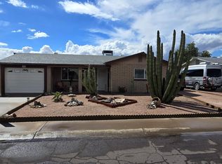 1344 S Palo Verde Dr, Apache Junction, AZ 85120