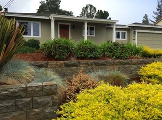59 Mariposa Ave, Los Gatos, CA