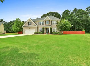 68 Brooke Ct, Newnan, GA 30265