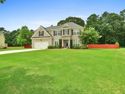 68 Brooke Ct, Newnan, GA, 30265