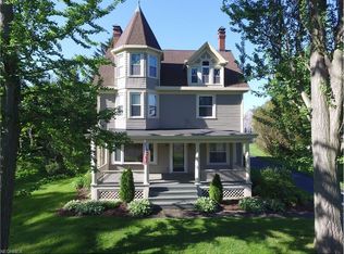 3918 Kent Rd, Stow, OH 44224