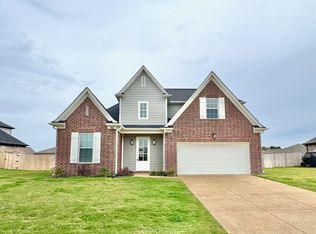 70 Primrose Ln, Somerville, TN 38068