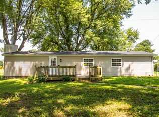15230 Meredith State Rd, Sunbury, OH 43074