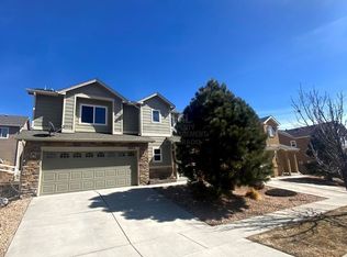 3853 Falconry Dr, Colorado Springs, CO 80922