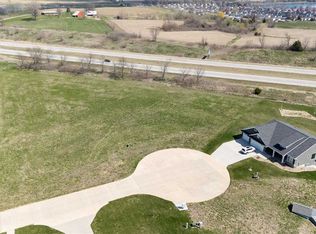 3804 Sierra Ter SW, Iowa City, IA 52240