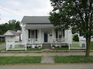 820 E Market St LOT 451, Washington Court House, OH 43160