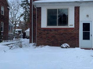 1033 Newton Ave, Erie, PA 16511