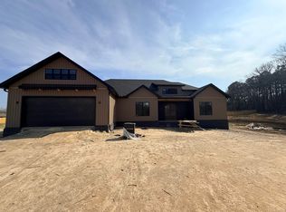 263 Stagecoach Trl, Cabot, AR 72023