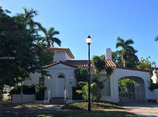 1060 W 47th St, Miami Beach, FL 33140