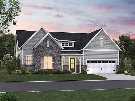 2nd image of 4108 Stonewood Ln