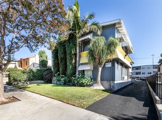 320 Cornell Dr APT F, Burbank, CA 91504