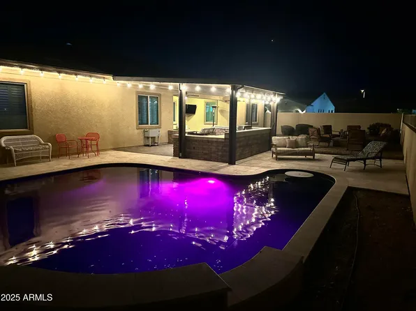 15960 W BONITOS Drive, Goodyear, AZ 85395