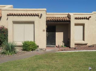 11205 E 35th Pl UNIT 55, Yuma, AZ 85367