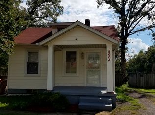 9003 4th St, Lanham, MD 20706