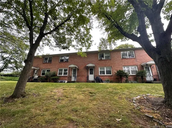 56 Huntington Road #3, New Haven, CT 06512