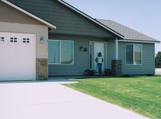 4908 Cleveland Ln, Pasco, WA