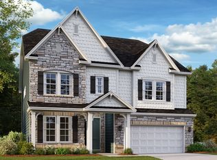 13114 Chopin Ridge Rd, Huntersville, NC 28078