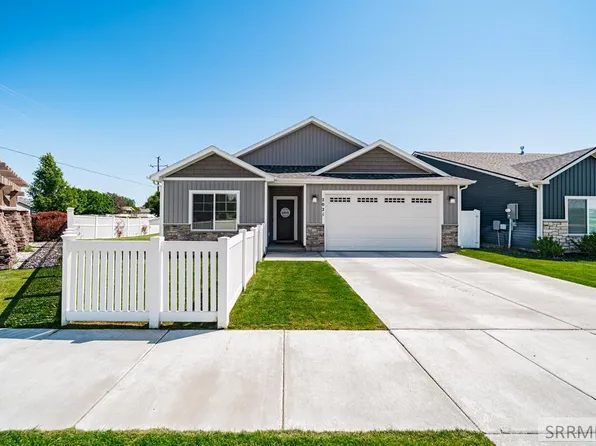 2021 S Summerfield Ln, Rexburg, ID 83440