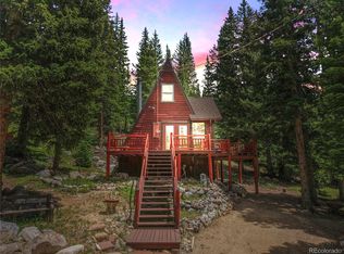 58 Goldfinch Pl, Alma, CO 80420