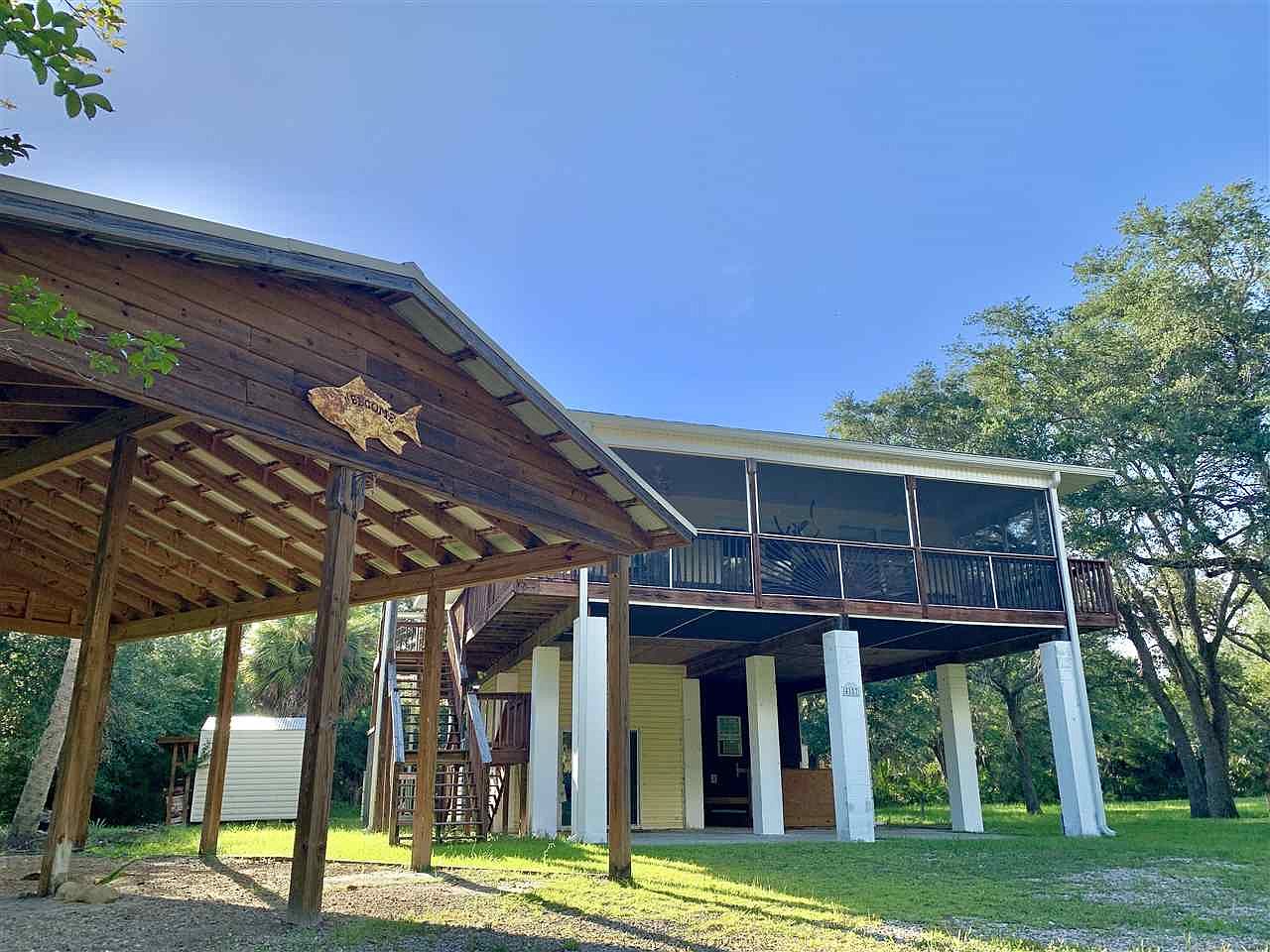 4187 Poppell St, Lamont, FL 32336 Zillow