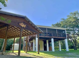 4187 Poppell St, Lamont, FL 32336