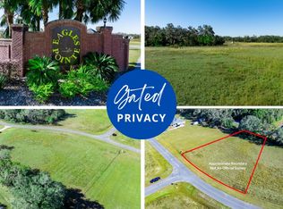 0 101st Poin, Live Oak, FL 32060