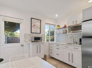 5026 Fulton St #5026A, San Francisco, CA 94121