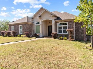 9100 E Woodruff Ave, Sherwood, AR 72120